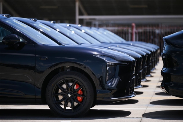 新一代LS6用戶(hù)滿(mǎn)意度指數(shù)登頂 智己憑啥這么圈粉？