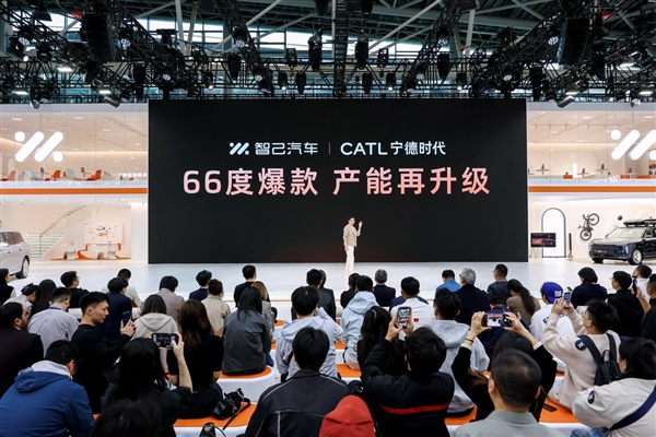 新一代LS6用戶(hù)滿(mǎn)意度指數(shù)登頂 智己憑啥這么圈粉？