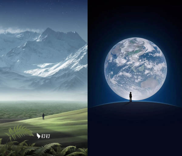 釘釘十周年就這？AI殼子一套，老功能又炒冷飯 阿里巴巴 人工智能AI 微新聞 第1張