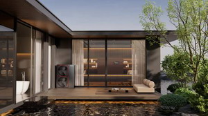 歐瑞博智能化+電氣化正成為科技住宅“標配”，告別高能耗、為家庭賬單減負