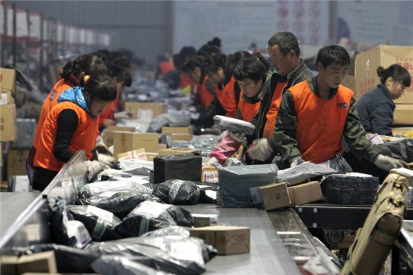 一年躺賺20萬的快遞驛站 開始塌房了