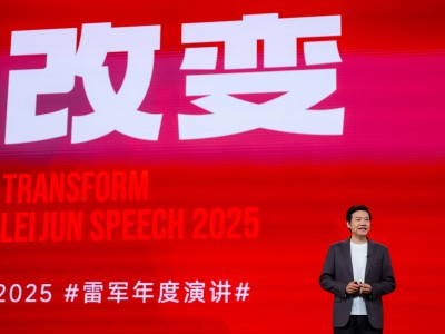 五年蛻變：雷軍演講背后，小米汽車如何重塑技術、服務與未來？