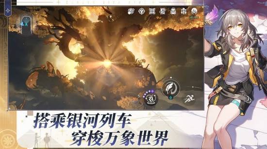 新手入坑指南：2025年最適合零基礎玩家的二次元游戲排行