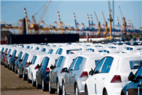 中汽協(xié)陳旭：2025年我國汽車出口有望超680萬輛