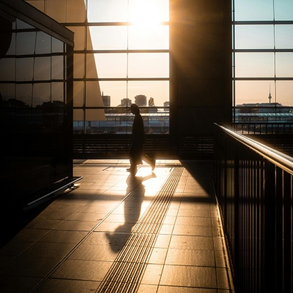 這些星座戀愛里最懂給對方留私人空間！