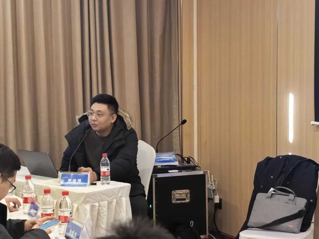 西安精衛(wèi)援藏隊精準(zhǔn)培訓(xùn)賦能阿里精防工作