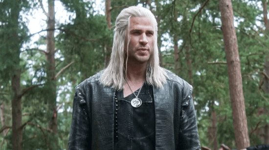 《巫師》網(wǎng)劇新主演被評(píng)：感覺(jué)不如老主演…魅力