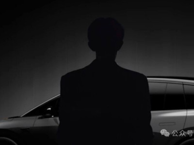 ?理想汽車預熱品牌代言人，身影酷似易烊千璽，或成新代言人?