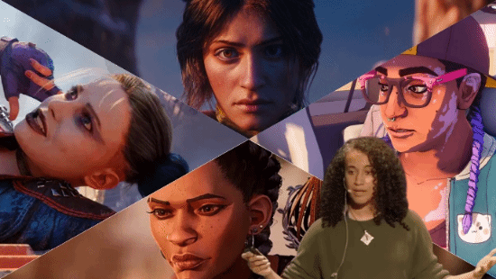 SBI CEO聲稱：玩家反對(duì)"覺醒"就是在抵制創(chuàng)新和進(jìn)步！