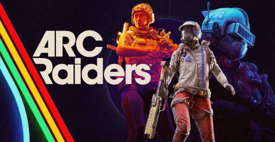 搜打撤新游《Arc Raiders》首日爆火！峰值26萬
