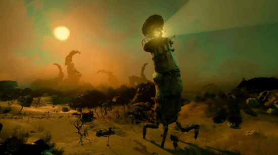 媒體評分高但人氣慘淡？Xbox發行冒險新作《Keeper》Steam在線峰值還不足200人