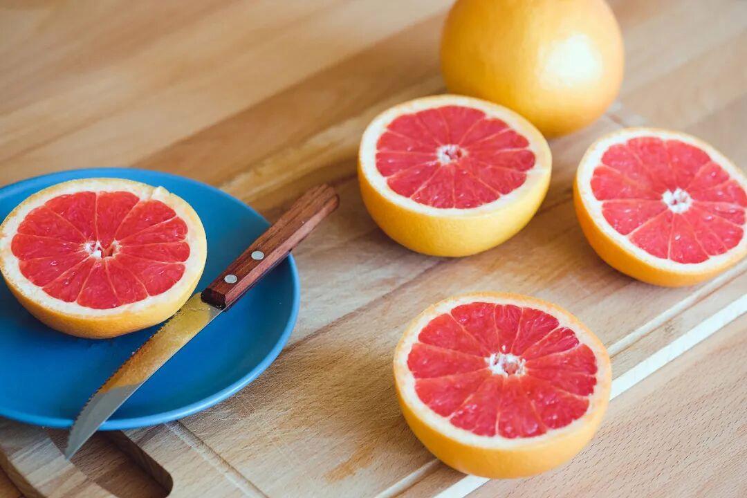 近期大量上市!但凡吃藥 最好別吃這種水果