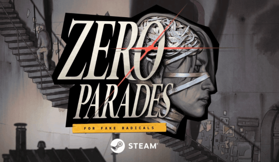 《極樂迪斯科》工作室新作《Zero Parades：For Dead Spies》遭吐槽：沒有靈魂的山寨貨！