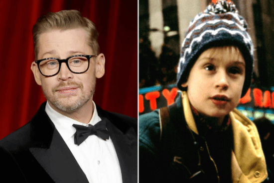 《小鬼當(dāng)家》主演想拍續(xù)作：這次輪到兒子給我設(shè)陷阱