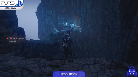 《忍龍4》PS5 Pro實(shí)機(jī)對(duì)比：優(yōu)化出色 體驗(yàn)很扎實(shí)！