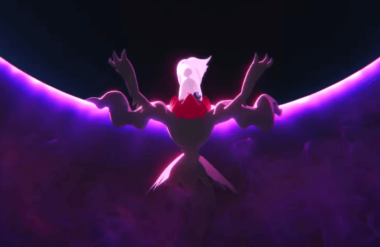 曝《寶可夢ZA》DLC泄露 新神獸Mega消息流出