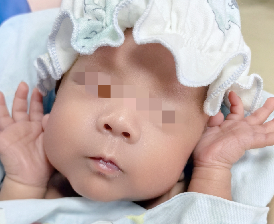 生死競(jìng)速88天 西北婦女兒童醫(yī)院成功救下24周超早產(chǎn)寶寶