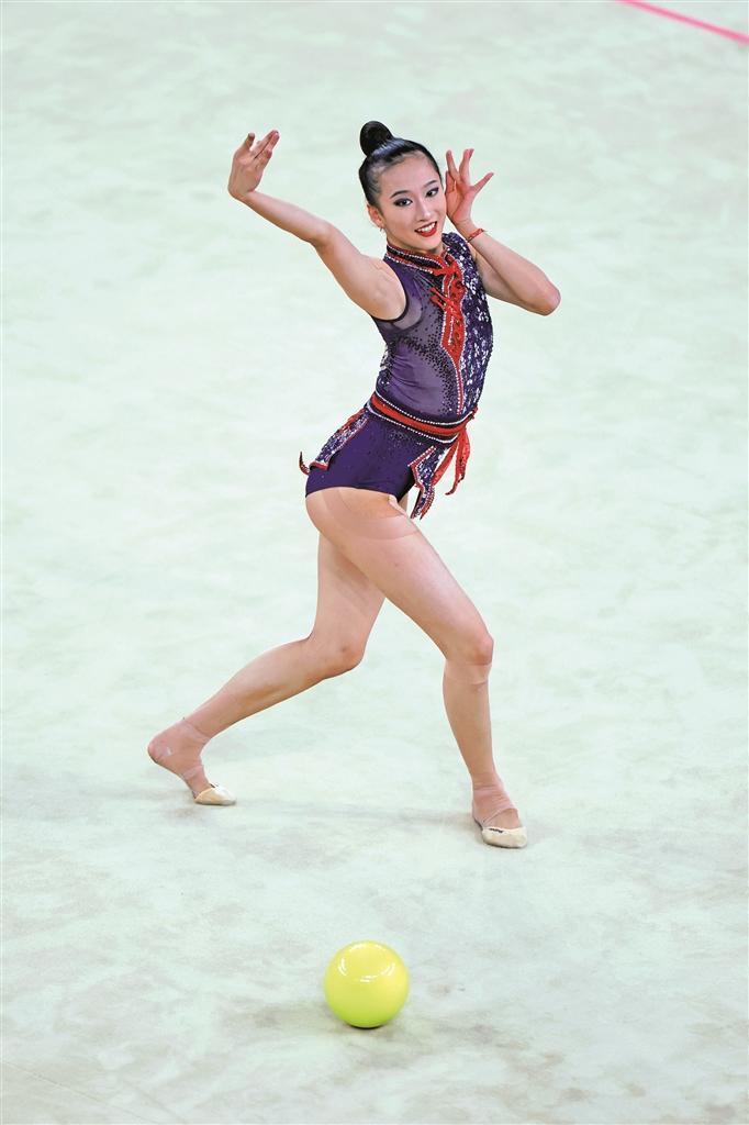 “山丹丹”綻放粵港澳