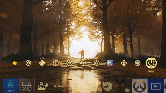 PS用戶抓緊最后時(shí)間！領(lǐng)取《對(duì)馬島》PS4主題