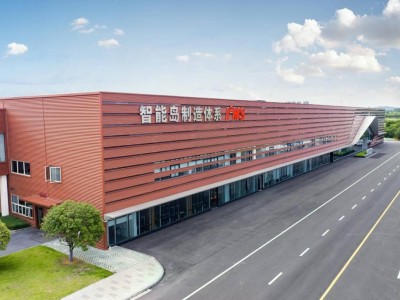 上汽通用五菱聯袂華為，以智能科技賦能，共鑄寶駿華境S高品質新篇