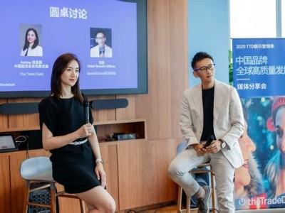 2025假日季消費(fèi)趨勢(shì)：中國品牌借AI與CTV全渠道策略，迎出海增長(zhǎng)新契機(jī)