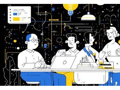 谷歌連續注資！11人AI編程創企Blacksmith獲7100萬融資，加速開發者生態布局