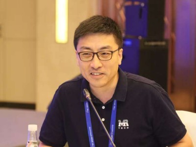 2025網(wǎng)安周：每日互動(dòng)劉宇談AI時(shí)代，知識(shí)安全成關(guān)鍵，共筑數(shù)字新未來