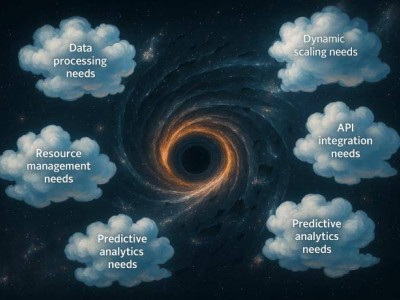 AI云競爭下半場：華為以超節(jié)點、企業(yè)Agent等破局，誰能領(lǐng)跑產(chǎn)業(yè)？