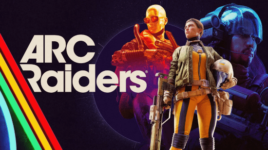 《Arc Raiders》壓力測試超火爆！同時在線近19萬人