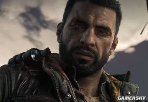 喪尸咋了？在哈蘭超人面前也只能算蘿莉！