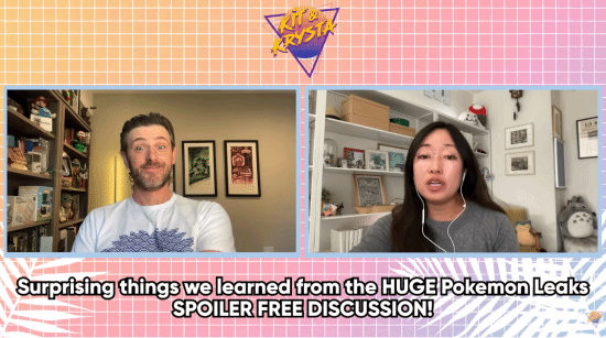 第十代《寶可夢》預算曝光！前任天堂員工感到震驚