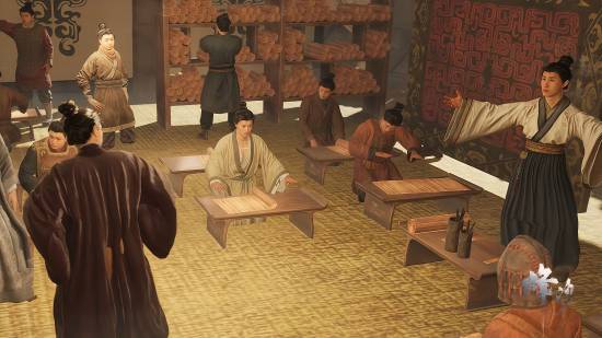 國產(chǎn)單機(jī)《烽沙》官方發(fā)文答疑！期待玩家反饋與建議