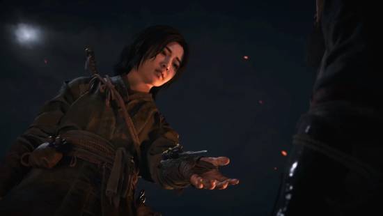 育碧大作《刺客信條：影》登陸NS2!目標"底座/掌機"均30幀