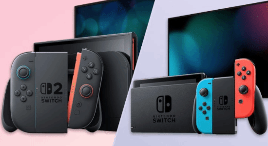 NS2變革或許并非主機(jī)本身？原來是老任會整活了