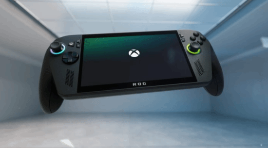 Xbox掌機(jī)原生系統(tǒng)疑限制游戲性能 更換后明顯提升