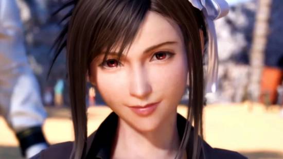 《最終幻想7重生》并不長 只是玩家時(shí)間少？網(wǎng)友熱議游戲節(jié)奏