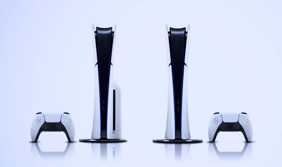 PS5日本特供版上市后銷(xiāo)量暴漲四倍！但仍被NS2碾壓
