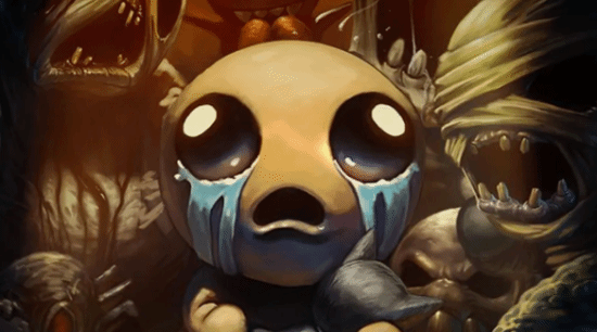 《以撒的結(jié)合》制作人聲稱：主流游戲公司正在無恥地借鑒獨(dú)立游戲的創(chuàng)意