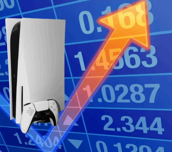 曝PS5在美國黑色星期五促銷活動中賣爆了！銷量占比高達47% 遠超NS2和Xbox