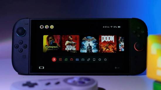 成本暴漲41%！Switch 2恐因內(nèi)存問(wèn)題被迫漲價(jià)？