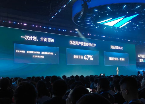 發布以來增長417倍！火山引擎：豆包日均使用量超過50萬億