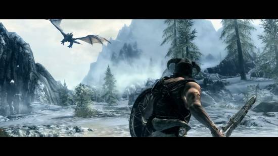 《上古卷軸5》NS2版正式發售！符合條件免費領！