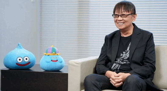 超經(jīng)典JRPG要做重制版？制作人：別問我 會惹麻煩！