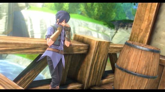 《軌跡》不上NS1了？Falcom總裁近藤敏弘稱(chēng)正在考慮如何解決