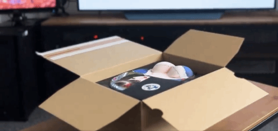 白雪公主游戲《Swords &amp; Slippers》曬鼠標墊周邊