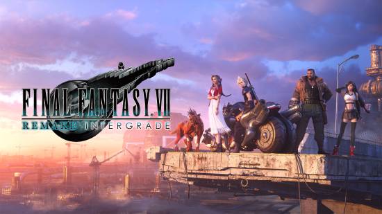 Steam秋促新史低3A佳作推薦：FF7RE、怪獵荒野等！