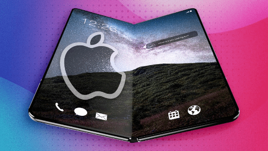 蘋果折疊屏即將進入量產(chǎn)！但售價或?qū)?chuàng)下新高