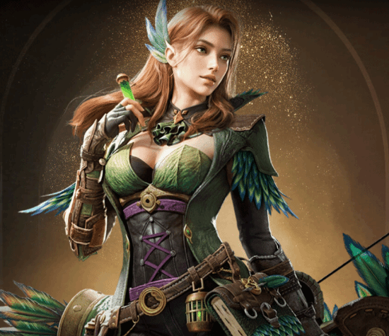 《怪物獵人：旅人》首次測試將至！11月14日正式開啟！