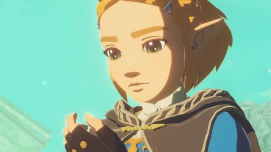 IGN《塞爾達無雙》新作試玩反饋：全新機制與角色