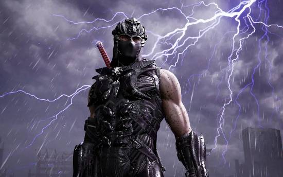 外媒分享《忍者龍劍傳4》10個(gè)新玩家技巧!助你暢快游戲